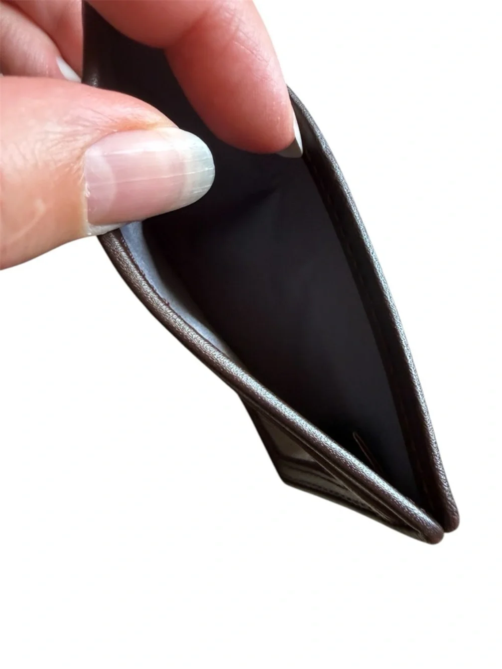 TUMI Alpha Slim Card Case Men’s